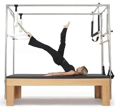 PILATES (REFORMER, CADILLAC, MAT)